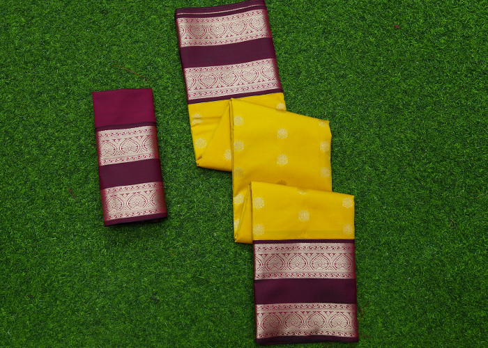 Gap Border pattu VS SS0012