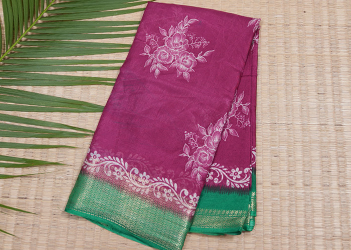Pettubadi sarees VS PS0039