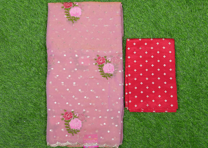 Designer sarees VD DS002