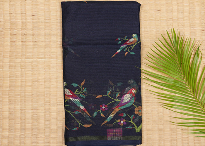 Matty kota sarees VS KS006