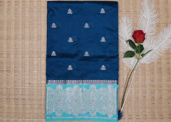 Green Mango Sarees VS GS002