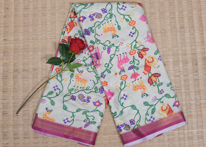 Pettubadi sarees VS PS0044