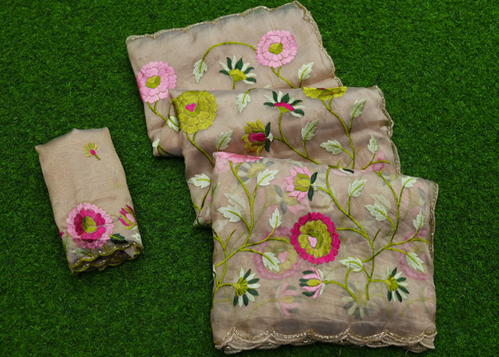 Designer sarees VD DS0010