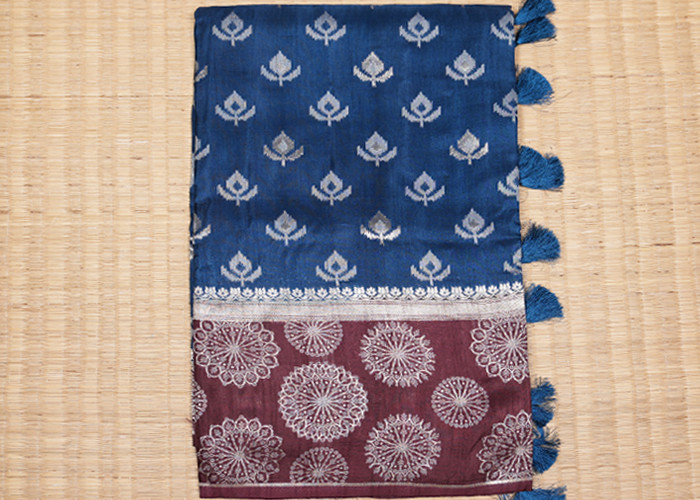 Fancy sarees VS FS0010