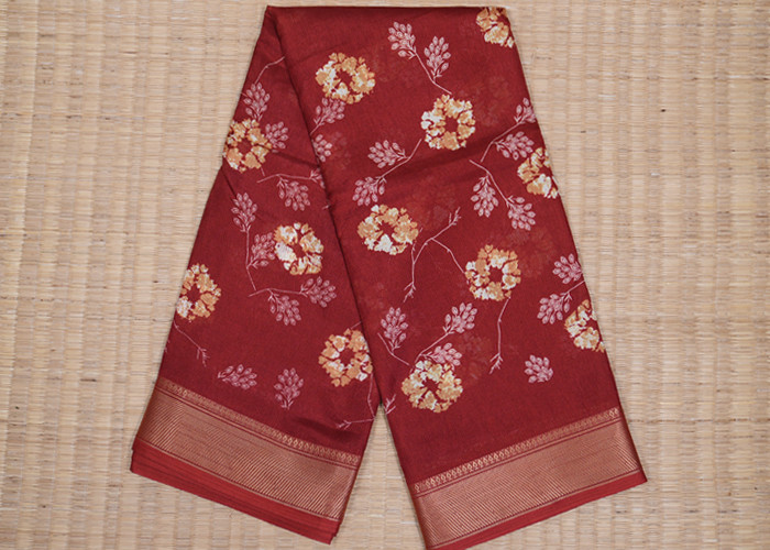 Georgette sarees VS GS003