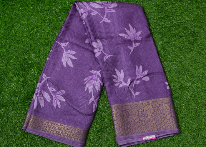 Matty georgette sarees VS MS0029