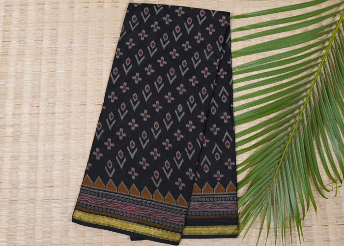 Summer cotton VS SS0075