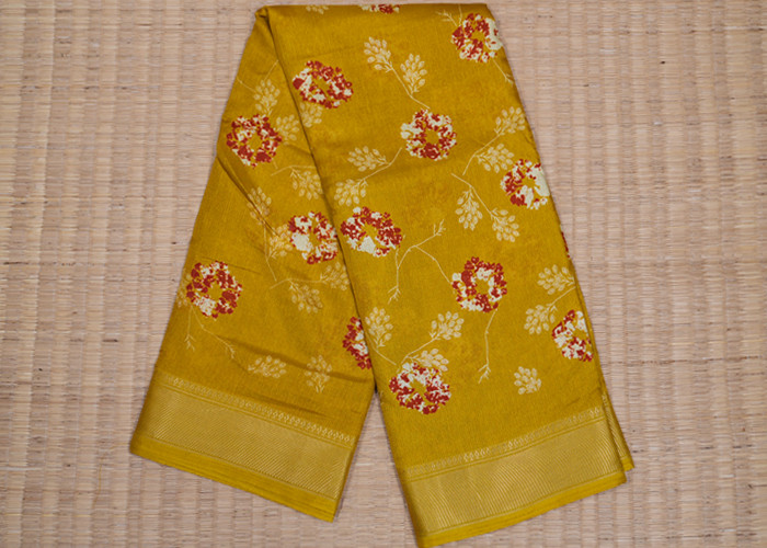 Georgette sarees VS GS001