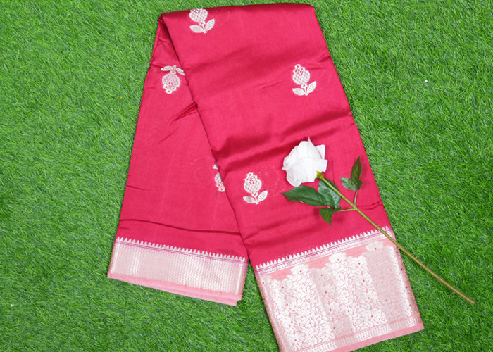 Green Mango Sarees VS GS002