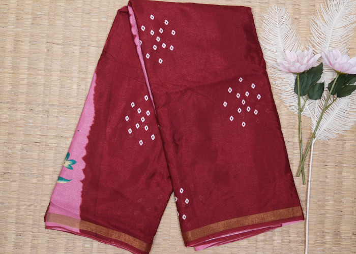 Lenin sarees VS LS009