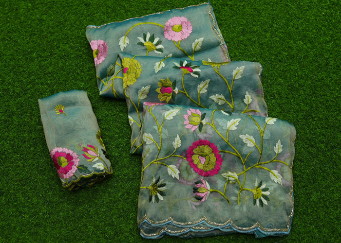 Designer sarees VD DS0013