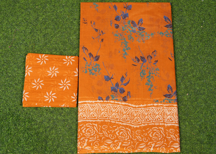 Summer cotton VS SS0015