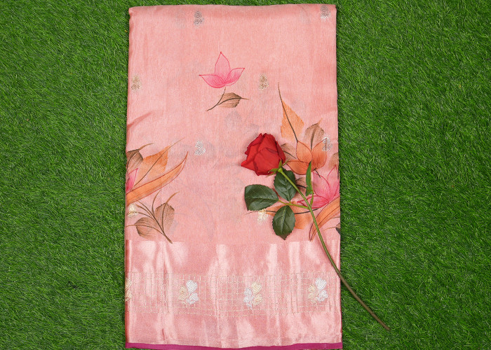Fancy sarees VS FS005