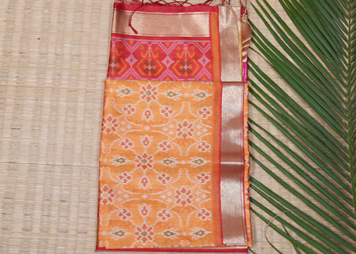 Patola fancy VS PS002