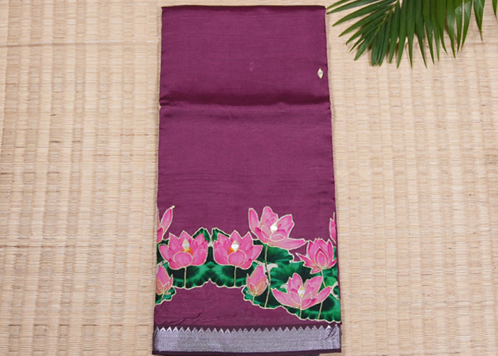 Mangalagiri Sarees VS MS008