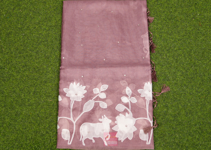Silk kota sarees VS SS003