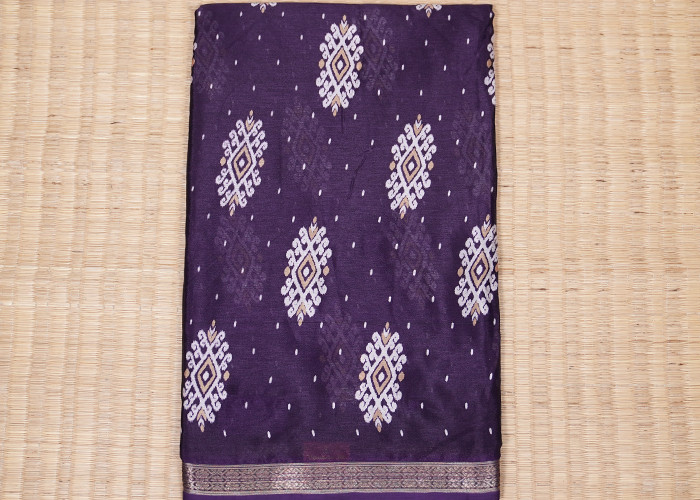 Georgette sarees VS GS0022