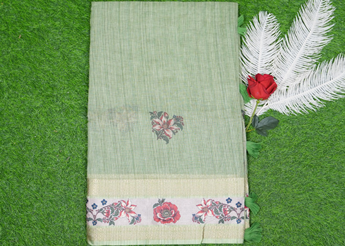 daily wear sarees VS DS002