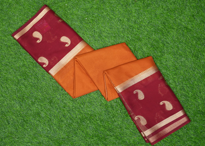 Binny silk VS BS002