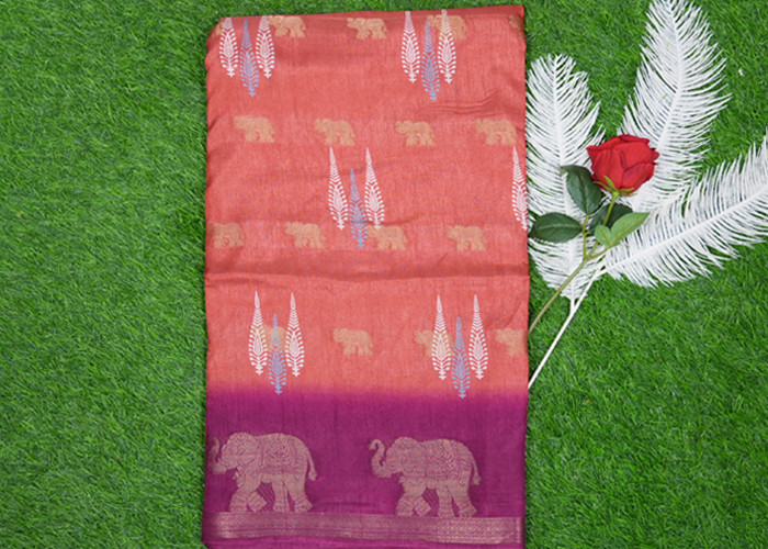New collection Sarees VS NS0039