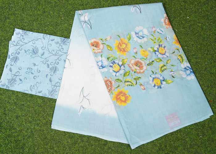 Summer cotton VS SS0033