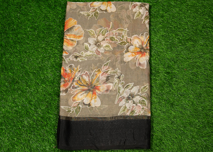 Georgette Sarees VS FS0078