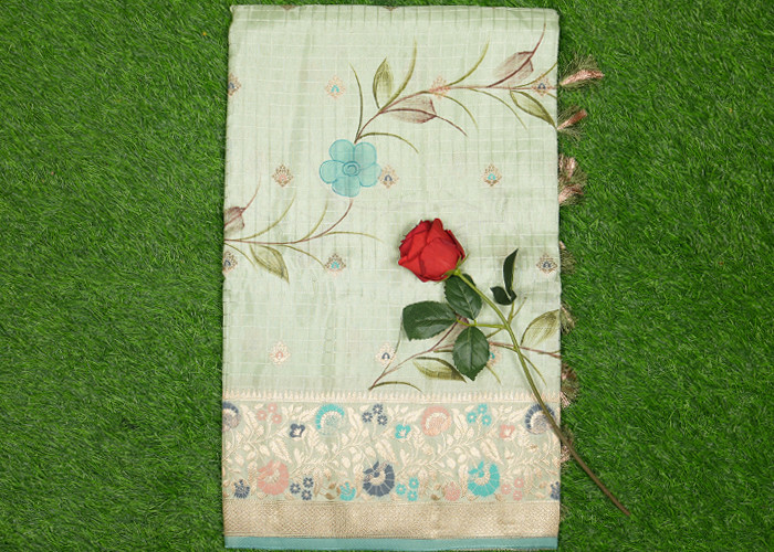Fancy sarees VS FS003