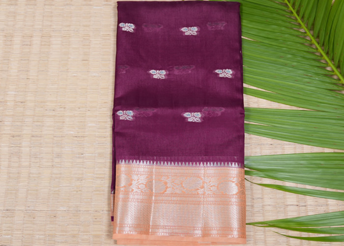 Green Mango Sarees VS GS009