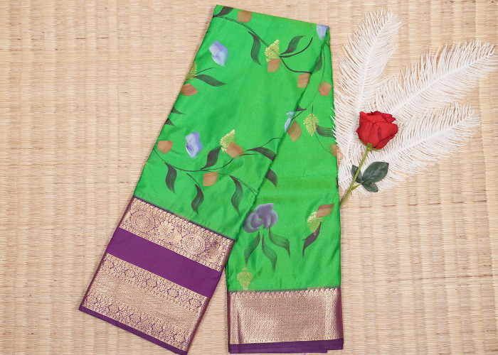 Soft pattu VS SP004