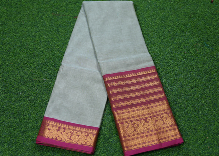 Kanchi Cotton VS KS005