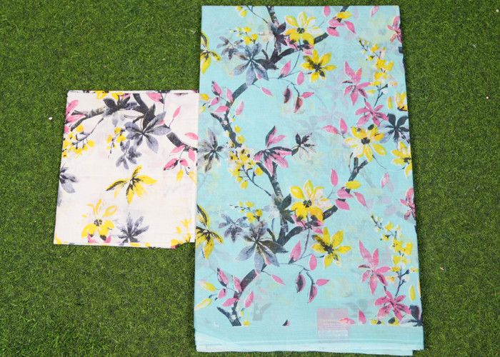 Summer cotton VS SS0047