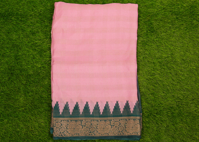 Fine georgette sarees VS MS0010