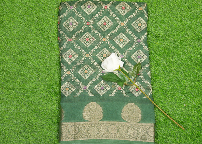 Georgette sarees VS GS008