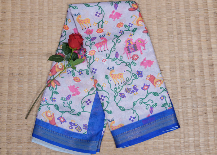 Pettubadi sarees VS PS0041