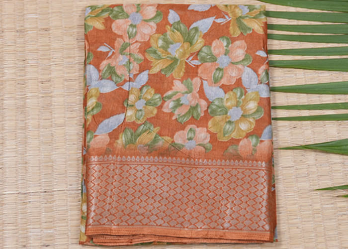 Pettubadi sarees VS PS0031