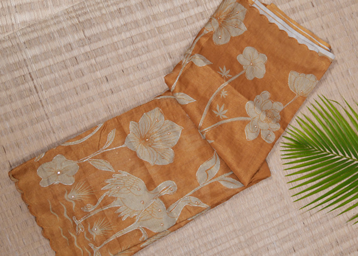 Matty kota sarees VS SS006