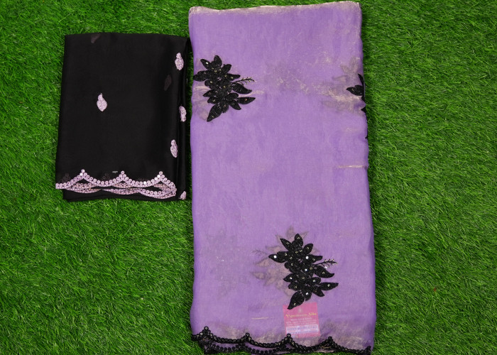 Designer sarees VD DS0038