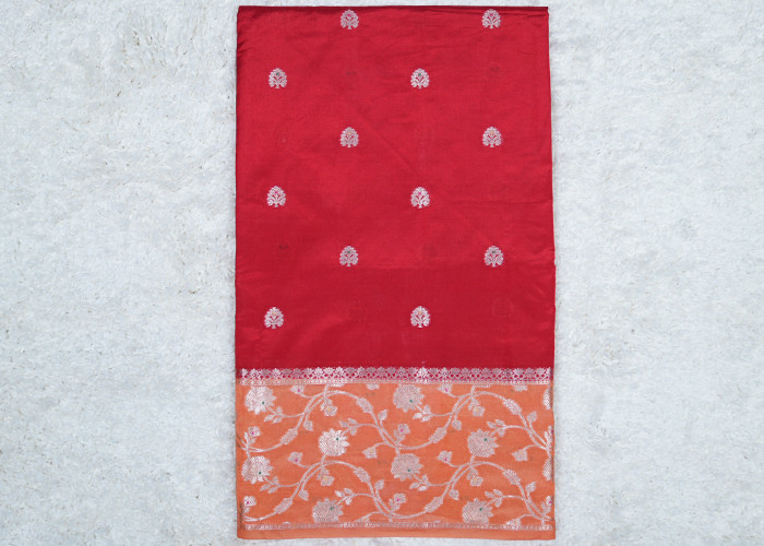 Green Mango Sarees VS GS0017