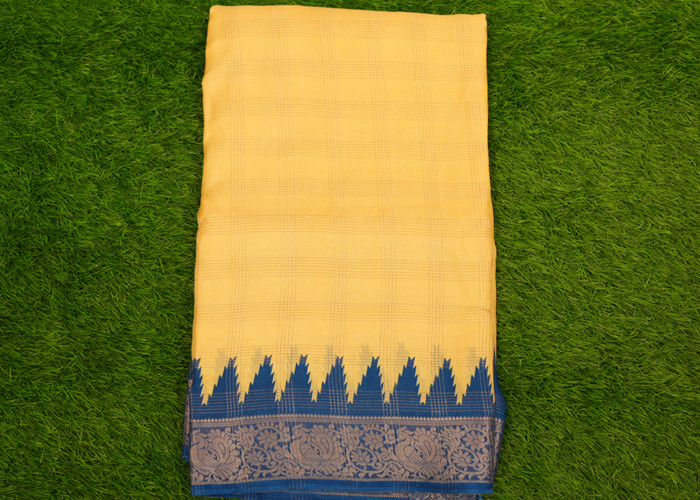 Fine georgette sarees VS MS0012