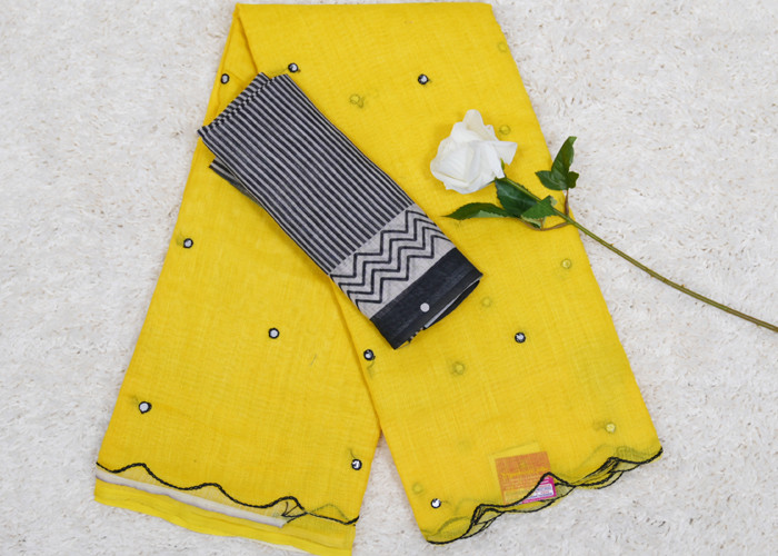 Lenin sarees VS LS005