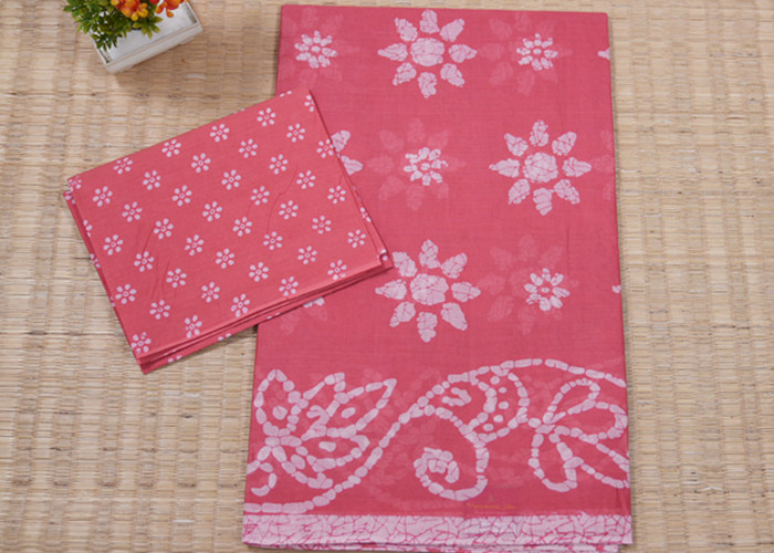 Summer cotton VS SS0087