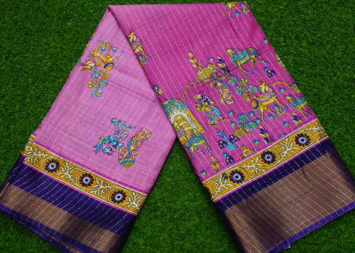 Casual Wear sarees VS CS0014