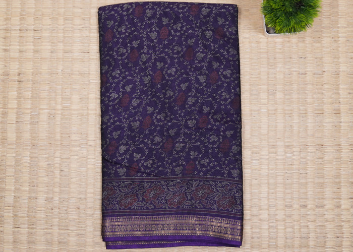 Daily wear sarees VS DS0018