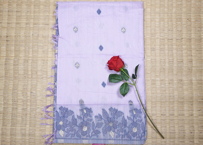 Munga Silk VS HS004