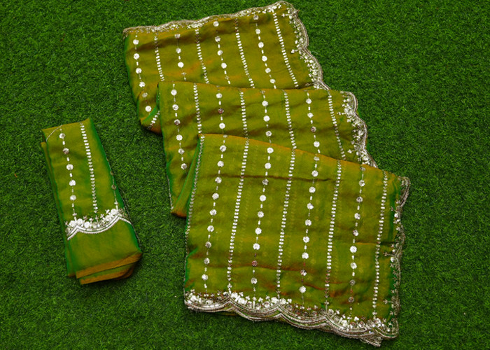 Designer sarees VD DS0019