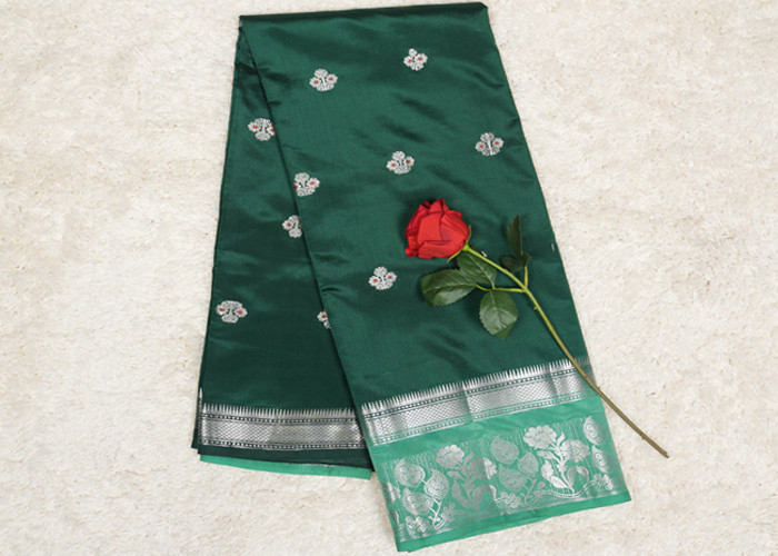 Fancy sarees VS FS002