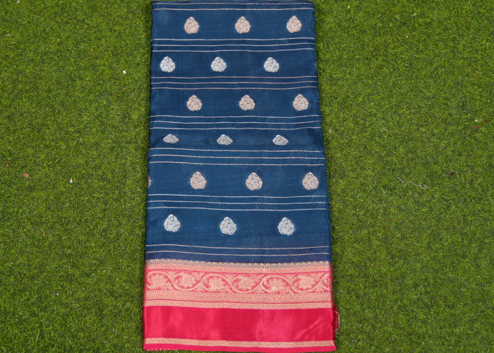 Gap border Saree VS OW0023