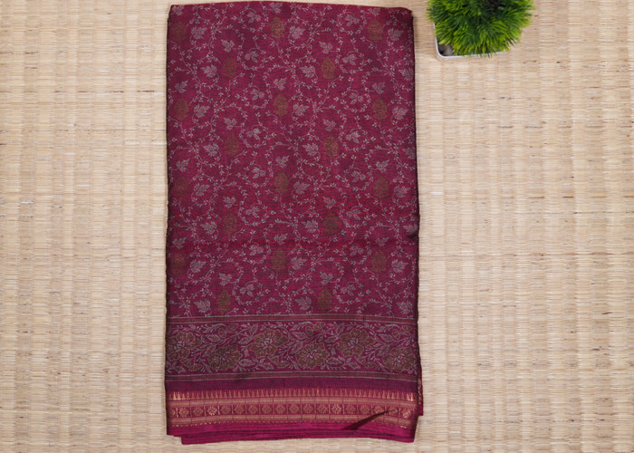 Daily wear sarees VS DS0019