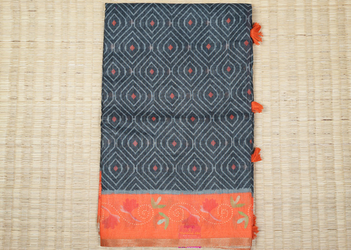 Lenin saree  VS LS009