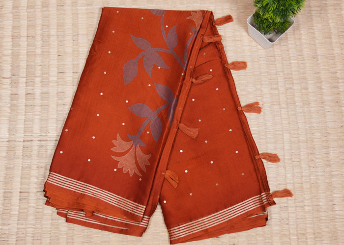 Binny Crape VS BS005